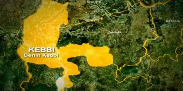 Kebbi