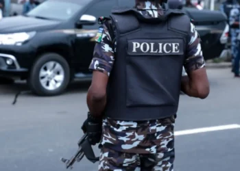 Police