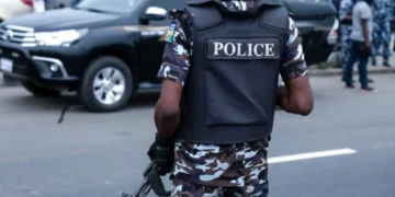 Police