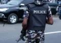 Police