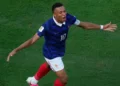 Mbappe