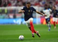 Mbappe