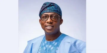 Lagos