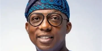 Lagos