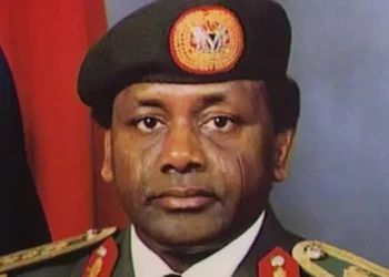 Al-Mustapha