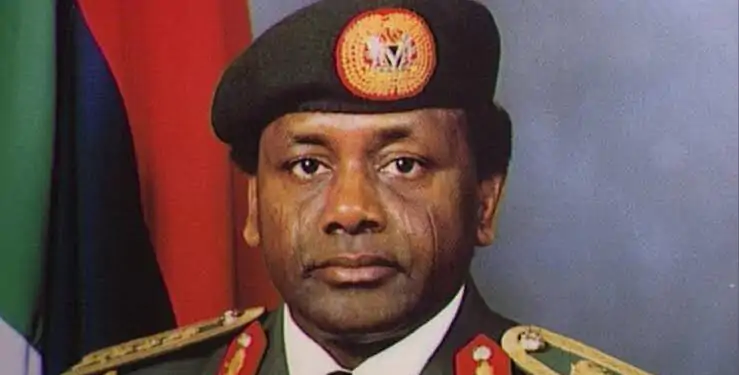 Al-Mustapha