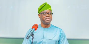 Makinde