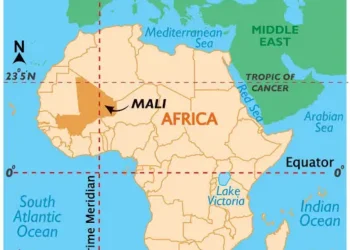 Mali