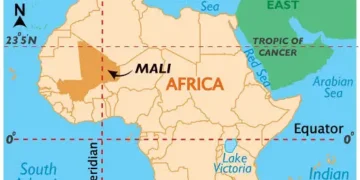 Mali