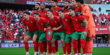 Morocco