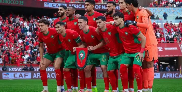 Morocco