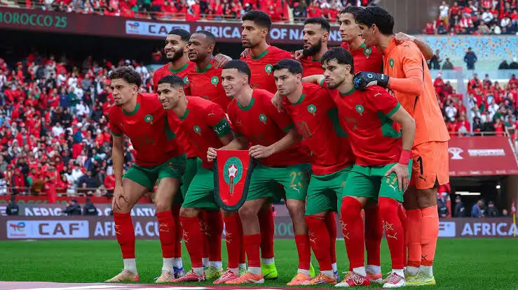 Morocco