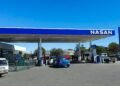 52 Shell and Engen