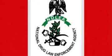 NDLEA