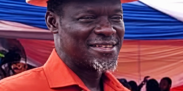 Niger