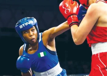 Nigeria