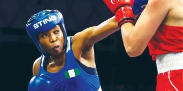 Nigeria