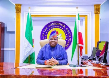 Adeleke