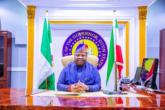 Adeleke