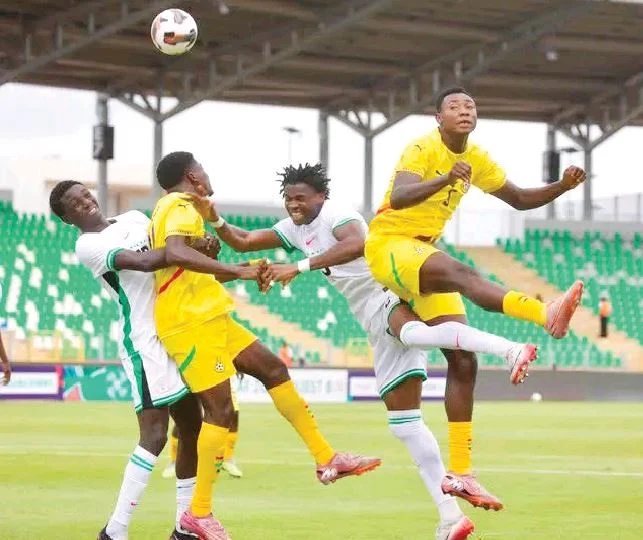 Nigeria