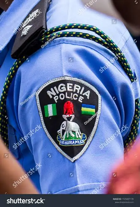 Police