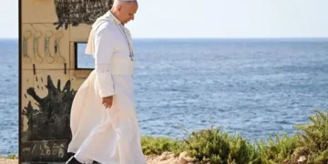 Pope