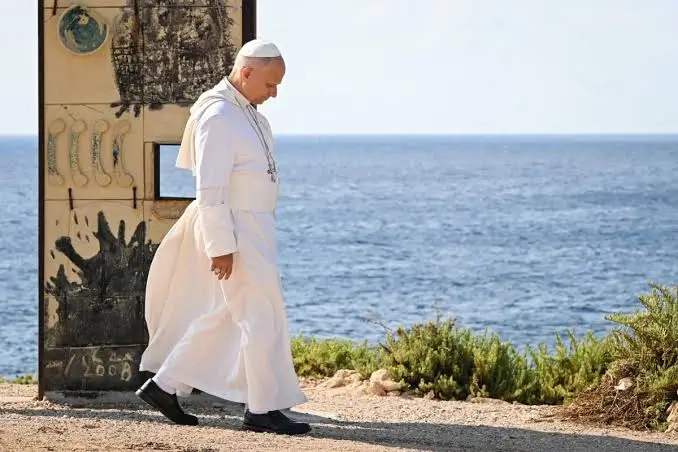 Pope