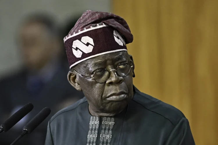 Akinwande