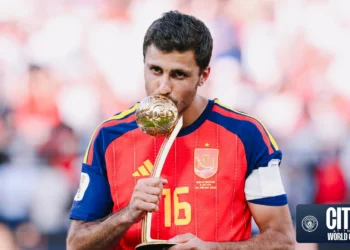 Rodri