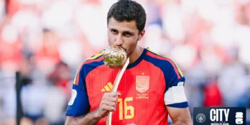 Rodri