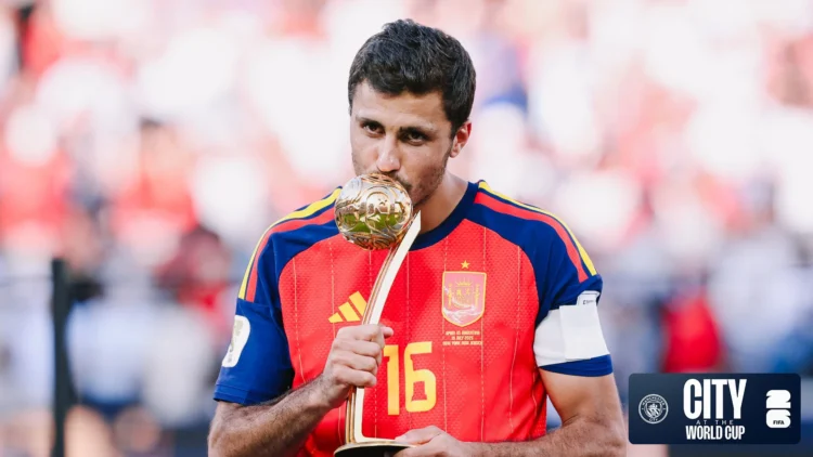 Rodri