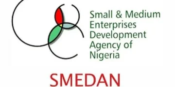 SMEDAN