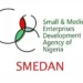 SMEDAN