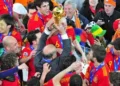 World cup