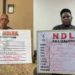 NDLEA
