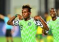 Chukwueze