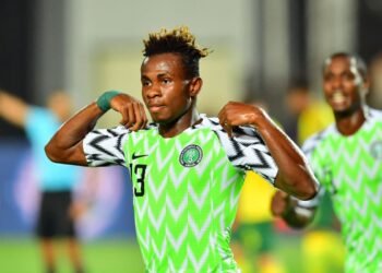 Chukwueze