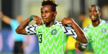 Chukwueze