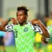Chukwueze