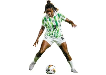 Okoronkwo