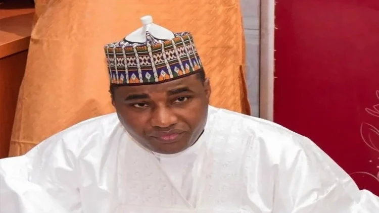 Tambuwal
