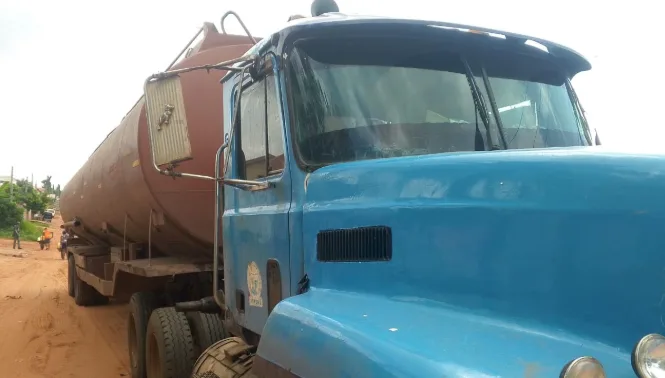 Truck