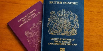 UK