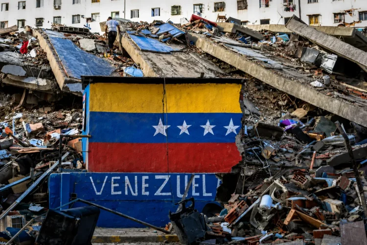 Venezuela