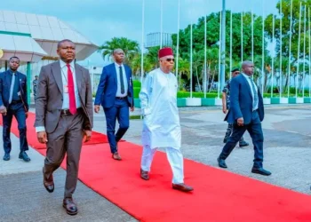 Shettima
