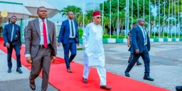 Shettima