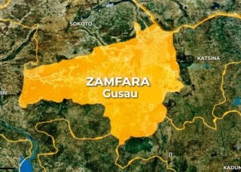 Zamfara