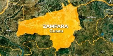 Zamfara