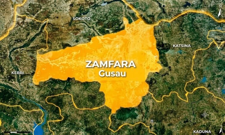 Zamfara