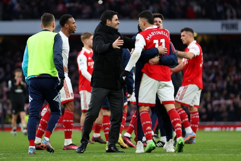 arsenal
